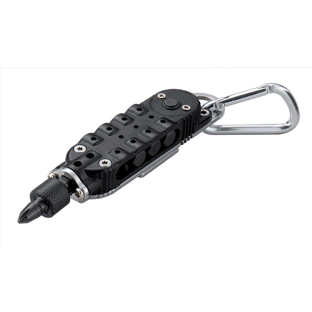 Outil - Get a way - noir - CRKT