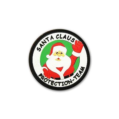Pach Airsoft Santa Clauss Protection Team Ø 60 mm