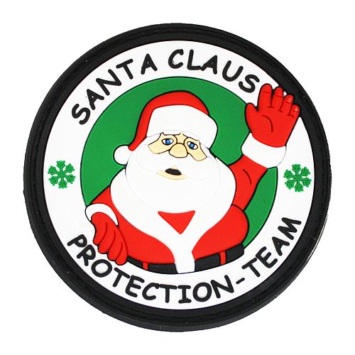 Pach Airsoft Santa Clauss Protection Team Ø 60 mm