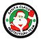 Pach Airsoft Santa Clauss Protection Team Ø 60 mm