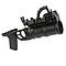 Pack Lance Grenade GP30 pour AK - Noir - King Arms