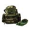 PACK Sac à dos tactical -