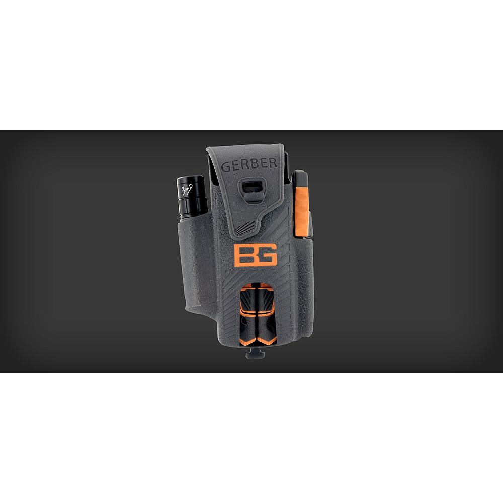 Pack Survival Tool Bear Grylls