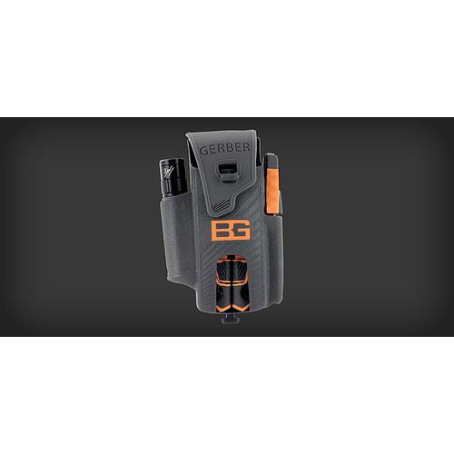 Pack Survival Tool Bear Grylls