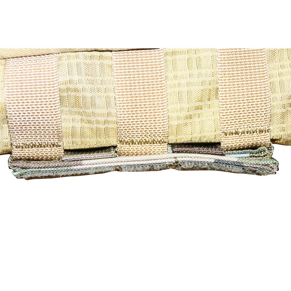 Panneau d'identification individuel - Camouflage CE - Modulpack