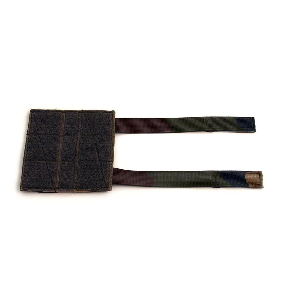 Panneau d'identification individuel - Camouflage CE - Modulpack