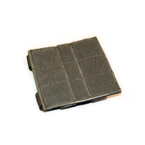 Panneau d'identification individuel - Camouflage CE - Modulpack