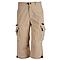 Pantalon 3/4 BRUNICO CAPRI - Beige