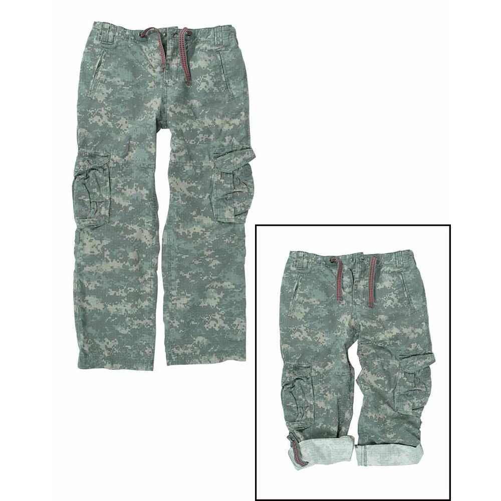 Pantalon bdu ranger Enfant