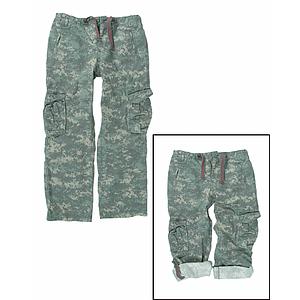 Pantalon bdu ranger Enfant