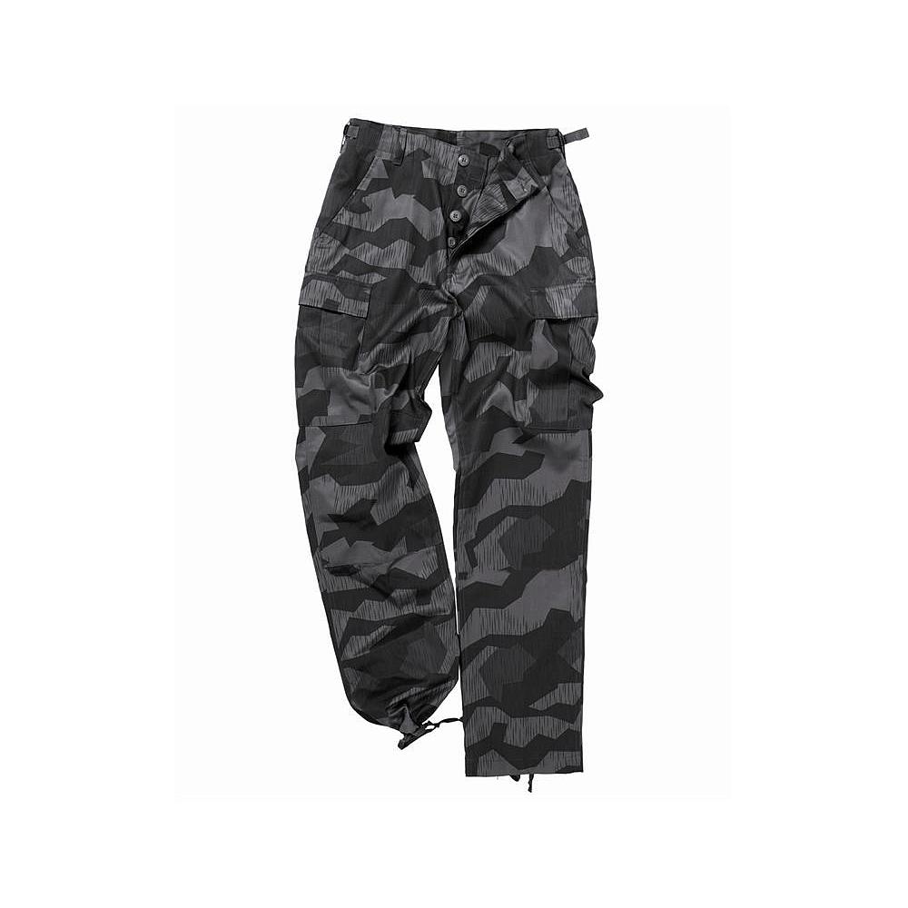 Pantalon Camouflage US Type BDU Ranger