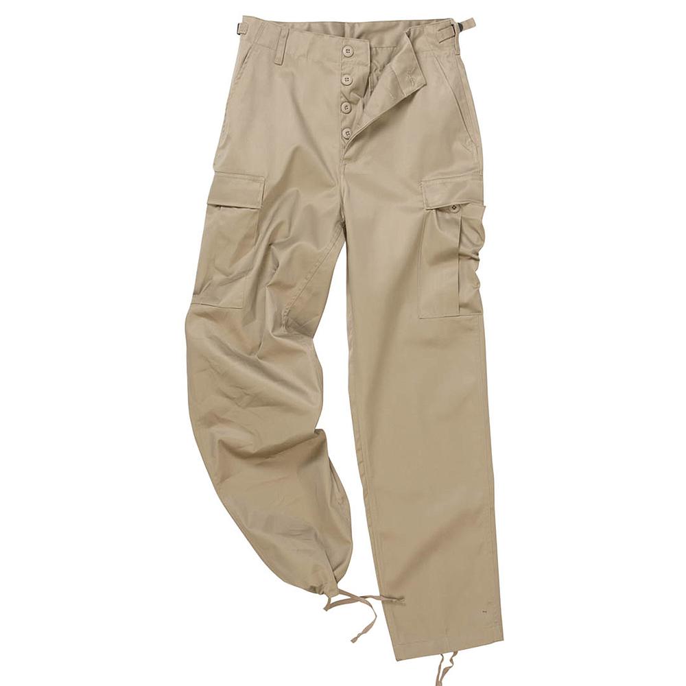 Pantalon Camouflage US Type BDU Ranger