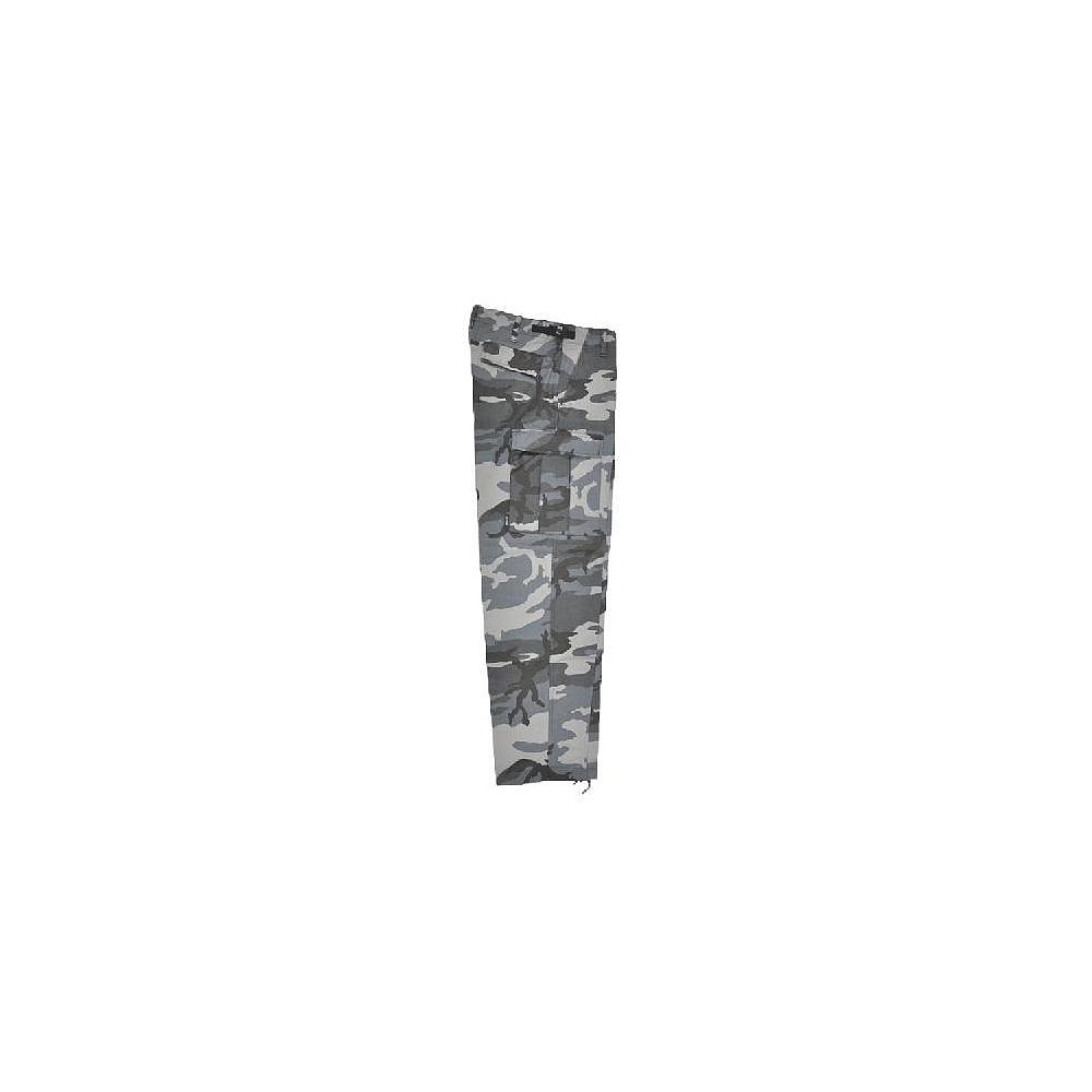Pantalon Camouflage US Type BDU Ranger