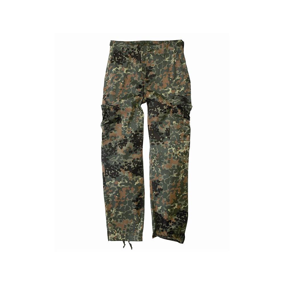 Pantalon Camouflage US Type BDU Ranger