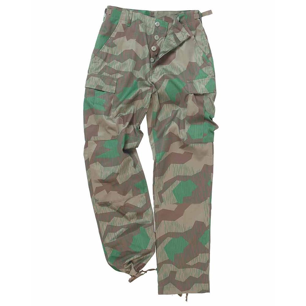 Pantalon Camouflage US Type BDU Ranger