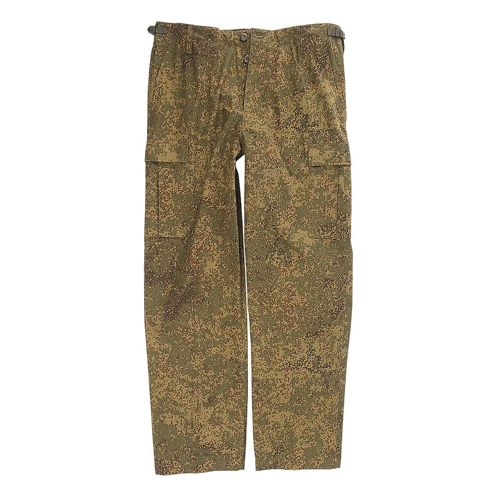 Pantalon Camouflage US Type BDU Ranger