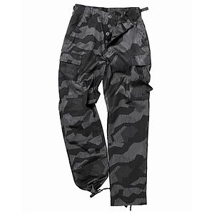 Pantalon Camouflage US Type BDU Ranger