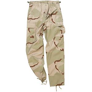 Pantalon Camouflage US Type BDU Ranger
