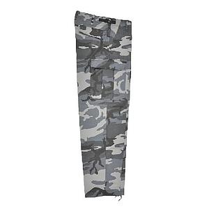 Pantalon Camouflage US Type BDU Ranger