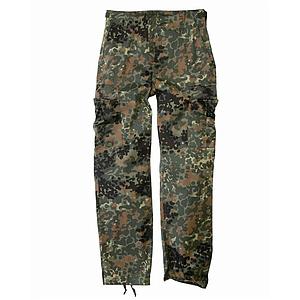 Pantalon Camouflage US Type BDU Ranger