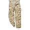 Pantalon Camouflage US Type BDU Ranger
