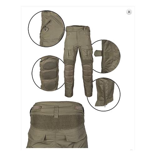 Pantalon combat chimera - miltec
