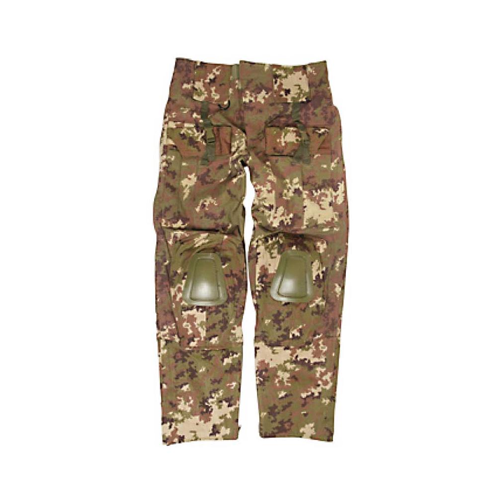 Pantalon combat Warrior -