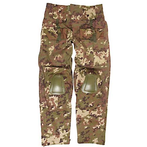 Pantalon combat Warrior -