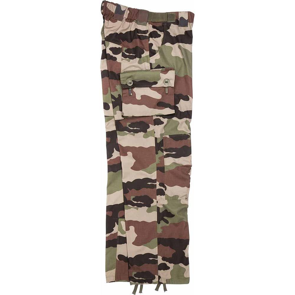 Pantalon de combat felin CCE Toe Pro