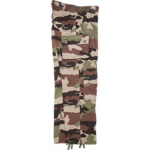 Pantalon de combat felin CCE Toe Pro