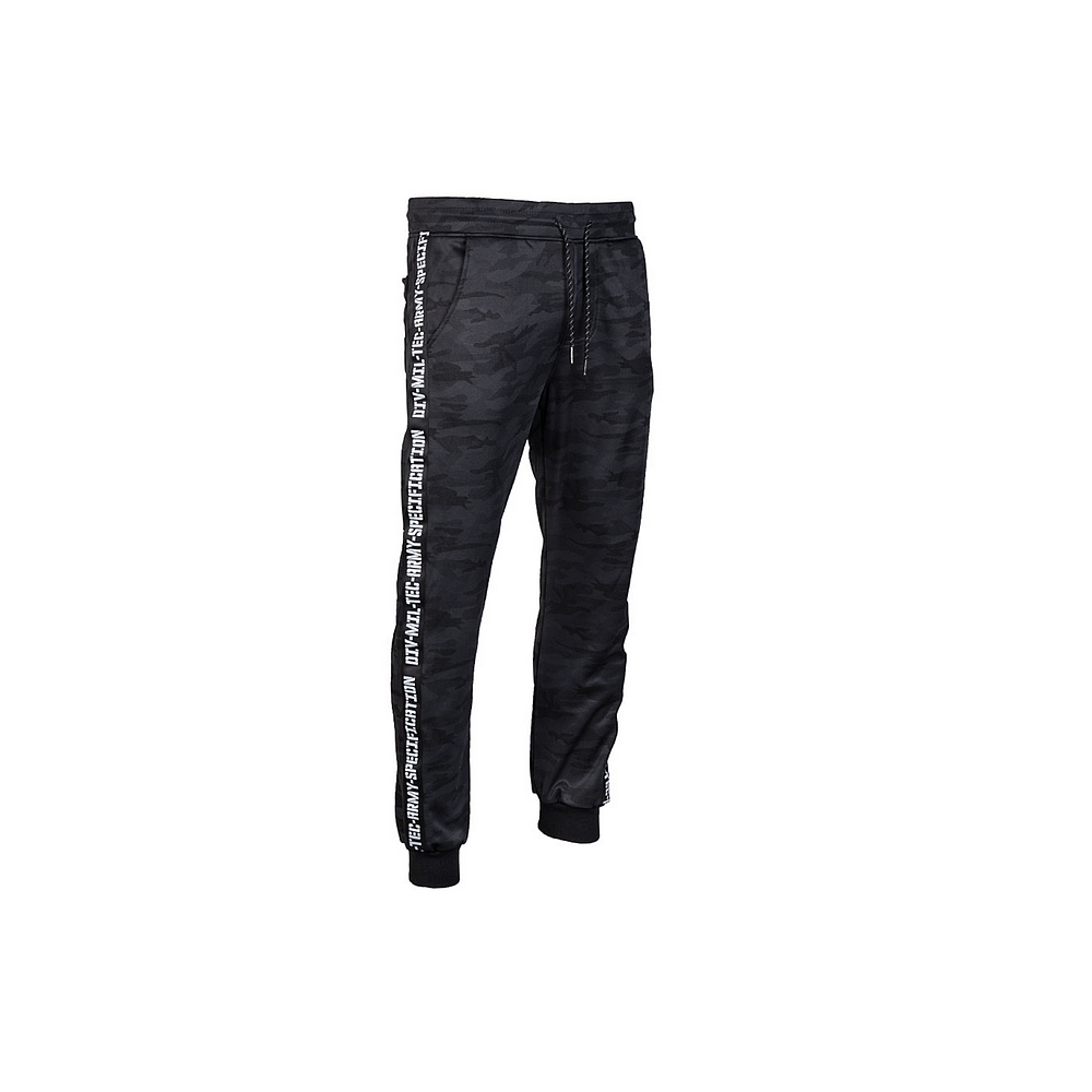 PANTALON DE SPORT MIL-TEC
