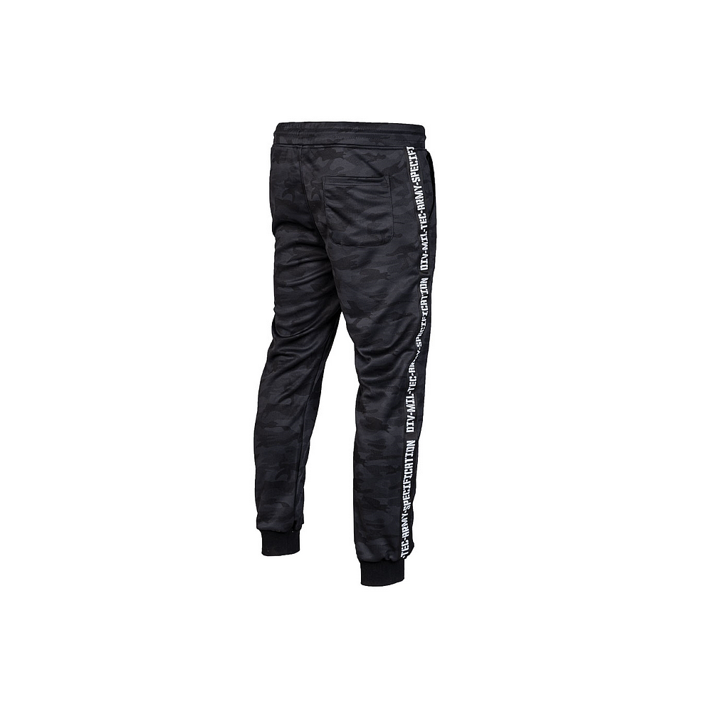 PANTALON DE SPORT MIL-TEC