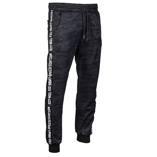 PANTALON DE SPORT MIL-TEC