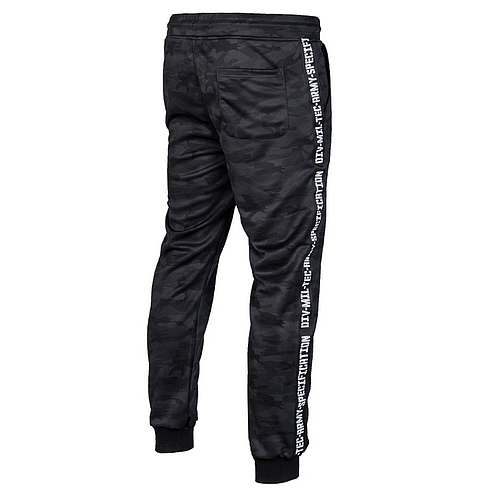 PANTALON DE SPORT MIL-TEC