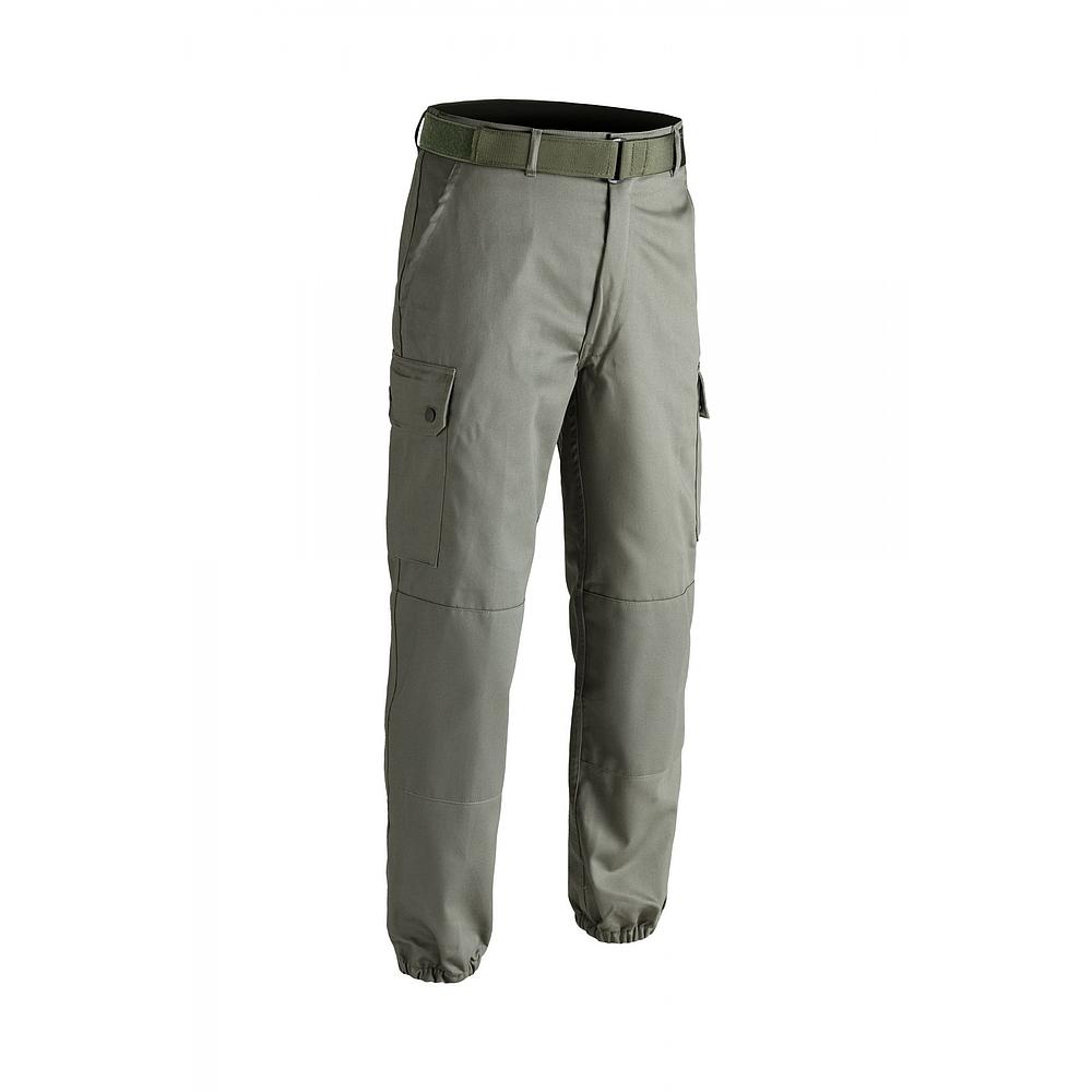 Pantalon F2 kaki