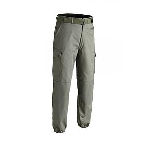 Pantalon F2 kaki