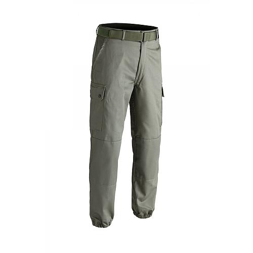 Pantalon F2 kaki