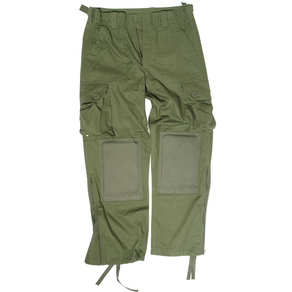 Pantalon Guerilla Light 210g/m² -