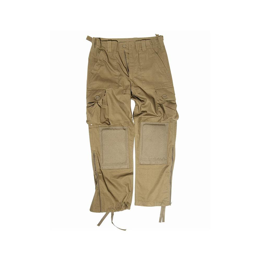 Pantalon Guerilla Light 210g/m² -
