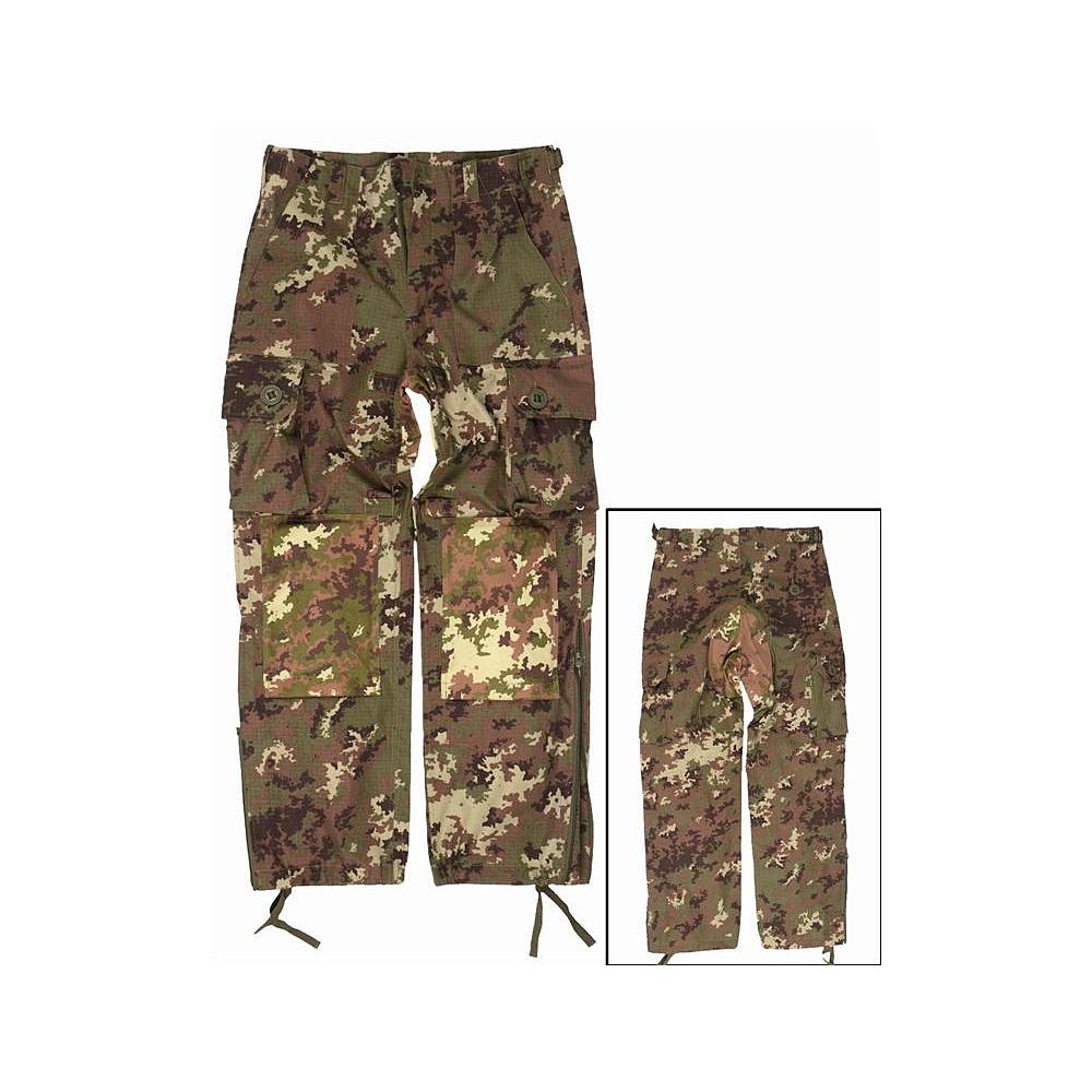 Pantalon Guerilla Light 210g/m² -
