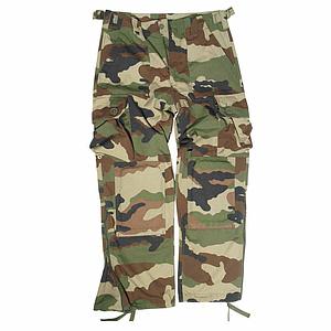 Pantalon Guerilla Light 210g/m² -