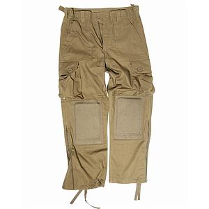 Pantalon Guerilla Light 210g/m² -