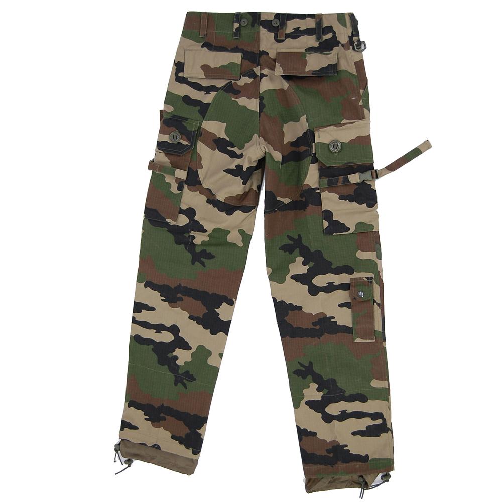 Pantalon Guerilla Ripstop 