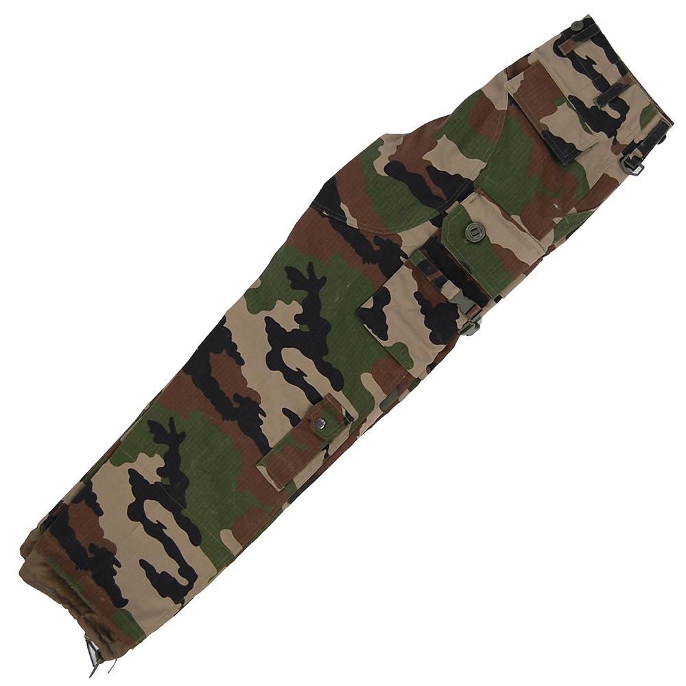 Pantalon Guerilla Ripstop 