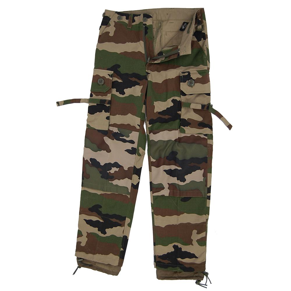 Pantalon Guerilla Ripstop 