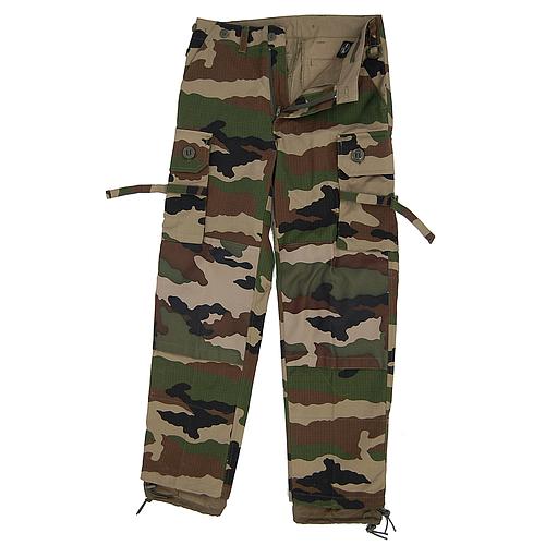Pantalon Guerilla Ripstop 