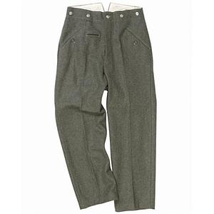 Pantalon M40 - WH