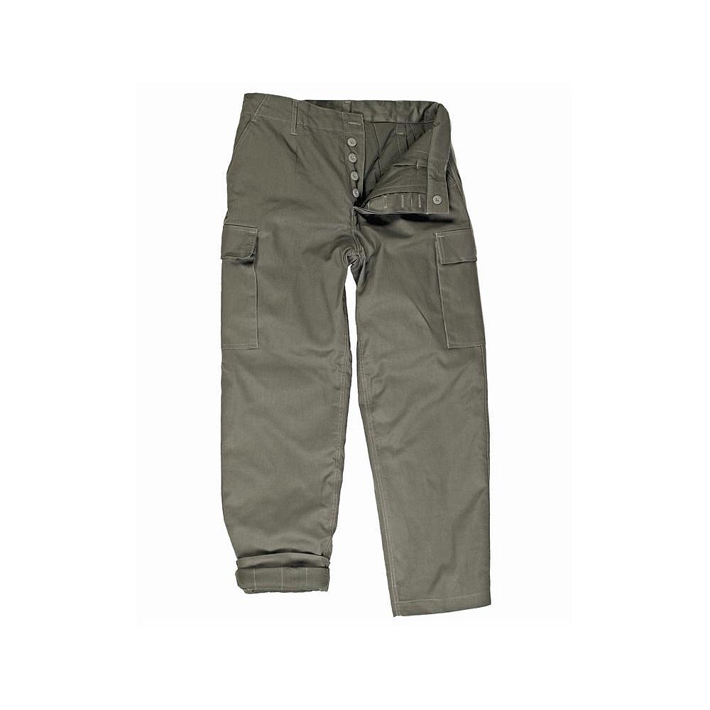 Pantalon Matelassé Thermolite -