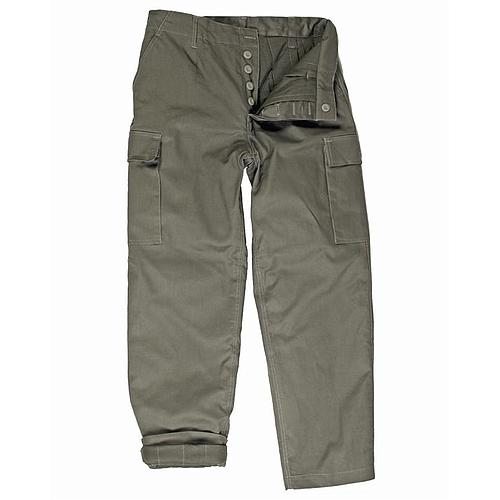 Pantalon Matelassé Thermolite -
