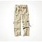 Pantalon outdoor trekking woodland